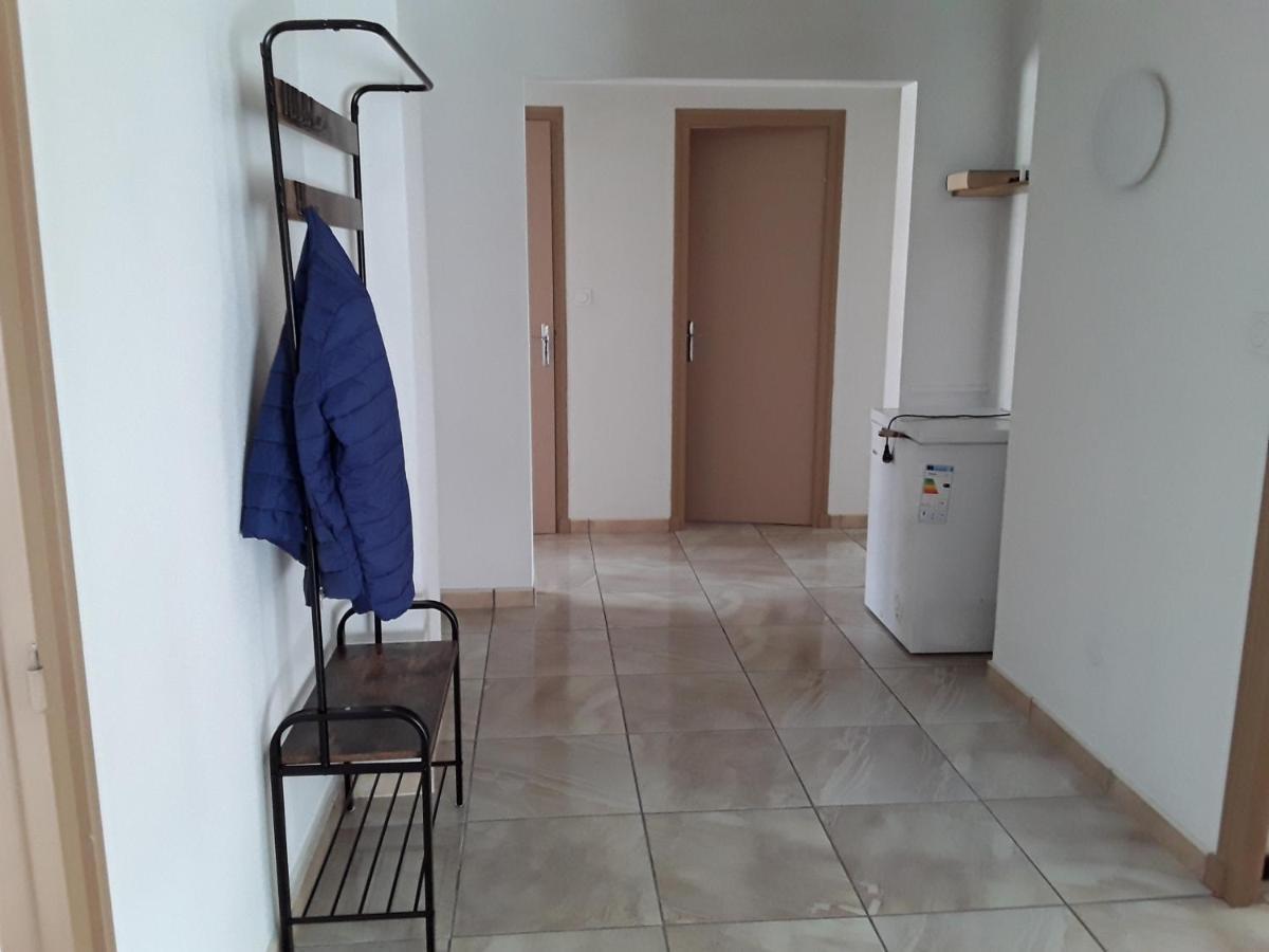 Chez Jo, Bages 66, Appartement 2 Chambres Avec Terrasse Extérieur photo